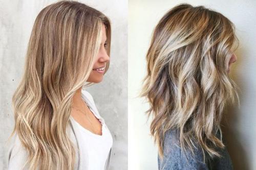 Омбре светлые корни темные концы. Варианты покраски 14 Омбре светлые корни темные концы. Варианты покраски 14