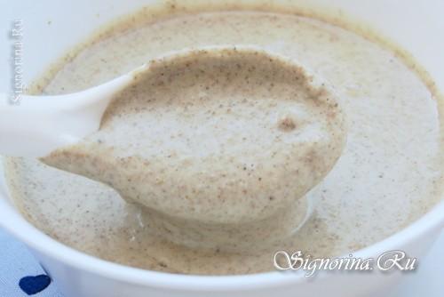 Ржаная мука польза и вред для волос. Шампунь из ржаной муки 09 Ржаная мука польза и вред для волос. Шампунь из ржаной муки 09