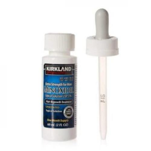 Причины выпадения волос у мужчин. Как остановить облысение