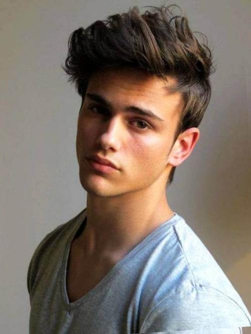 Топ причесок для подростков. Стильные подростковые виды для 12-14 лет 07 Топ причесок для подростков. Стильные подростковые виды для 12-14 лет 07