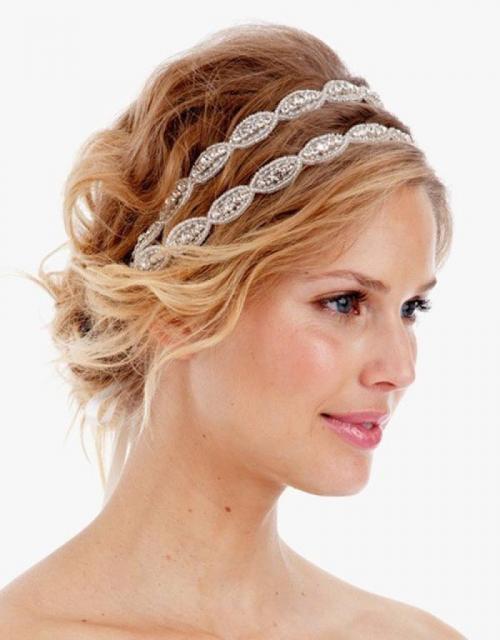 Греческая прическа в домашних условиях. Греческие прически с повязкой