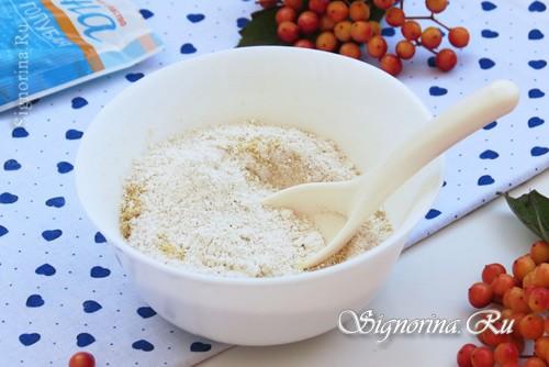 Ржаная мука польза и вред для волос. Шампунь из ржаной муки 06 Ржаная мука польза и вред для волос. Шампунь из ржаной муки 06