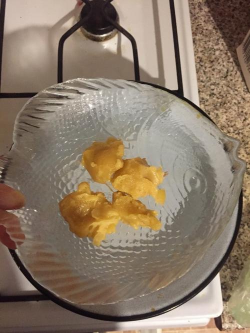 Маска для волос с яйцом и медом корицей. Польза меда в масках для волос