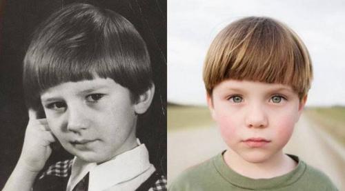 Как подстричь модно ребенка дома. Виды модных стрижек для мальчиков 8-12 лет