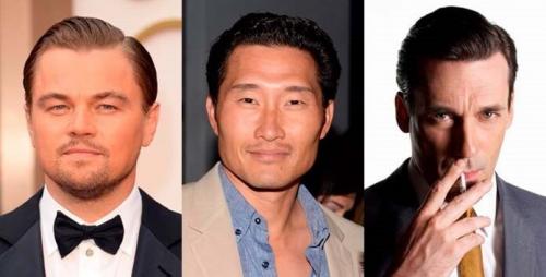 Короткая стрижка мужская. Самые красивые короткие прически для мужчин