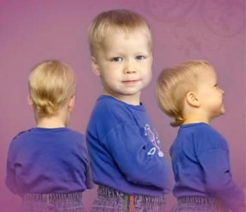 Как подстричь модно ребенка дома. Виды модных стрижек для мальчиков 8-12 лет 05