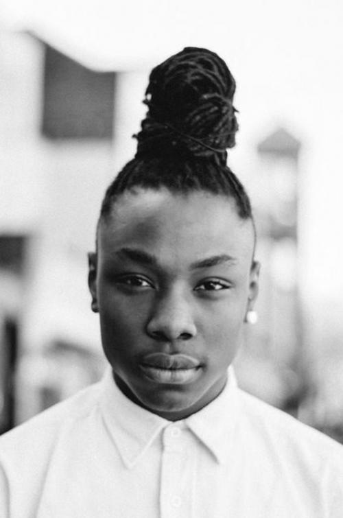 Кому идут длинные волосы мужчине. Что нового в стильных мужских образах