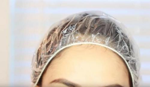 Тонкие густые волосы. Как уплотнить тонкие волосы и сделать их толще. Рецепт.