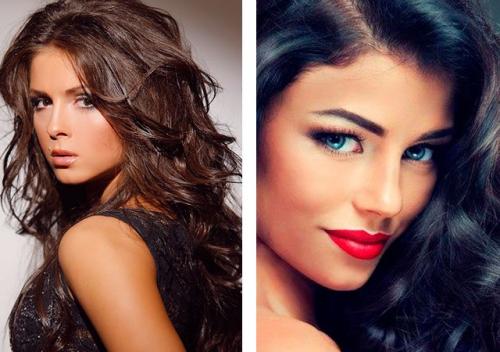 К какому типу относятся русые волосы. Летний цветотип 16 К какому типу относятся русые волосы. Летний цветотип 16