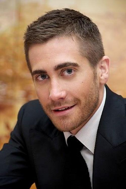 Прическа мужская гребешок. Разнообразие форм 02