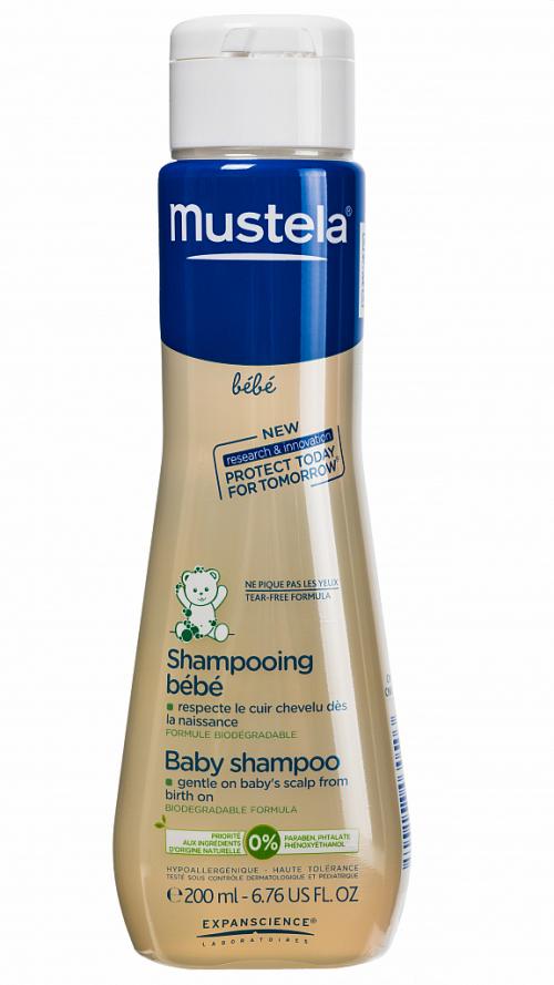 Детский шампунь для взрослых форум. Лучшие шампуни для детей