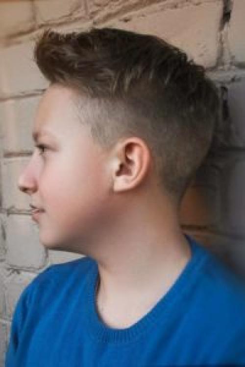 Короткие стрижки для подростков. Тенденции подростковых стрижек