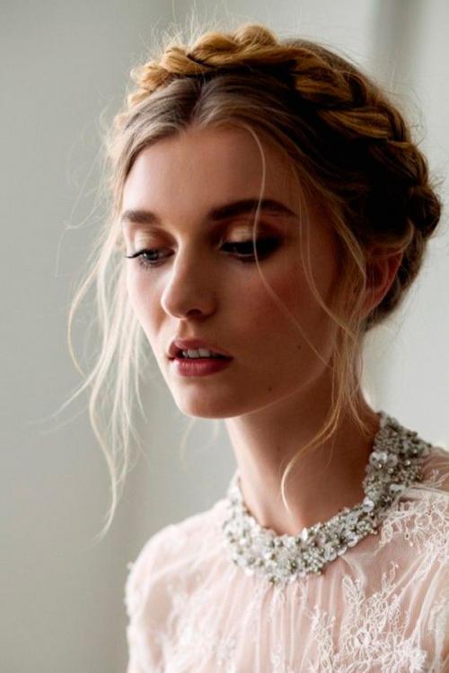 Виды косичек названия. Типы кос: какие бывают, как заплести