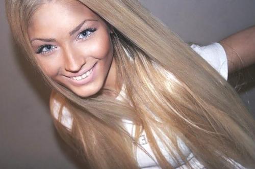 7.1 цвет волос. Пепельно-русая краска для волос