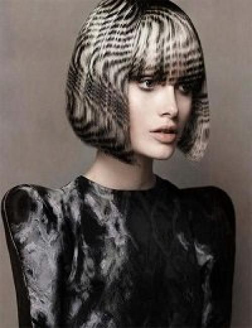 Колорирование это. Что такое колорирование волос и какое оно бывает