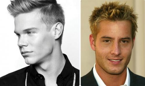 Ежик прическа мужская. Причёска ёжик мужская фото 01 Ежик прическа мужская. Причёска ёжик мужская фото 01