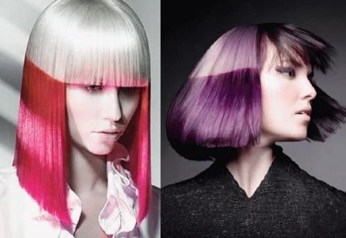 Колорирование техника выполнения. Как сделать колорирование в домашних условиях 09 Колорирование техника выполнения. Как сделать колорирование в домашних условиях 09