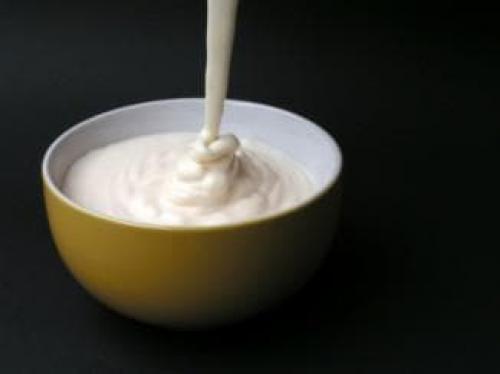 Маска с кефиром и яйцом, какао для волос. Маска для волос – кефир яйцо, какао: отзывы