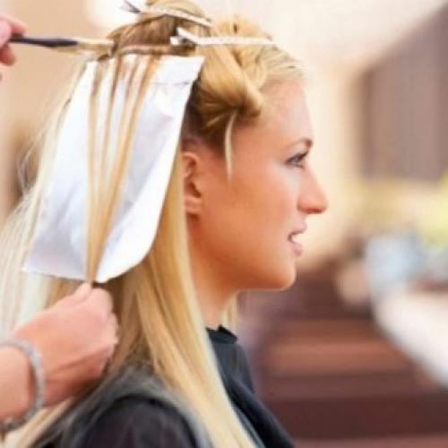 Цвет волос белый песок. Как добиться? 01 Цвет волос белый песок. Как добиться? 01