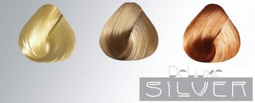 Краска Эстель виды. Краска Эстель Делюкс профессиональная