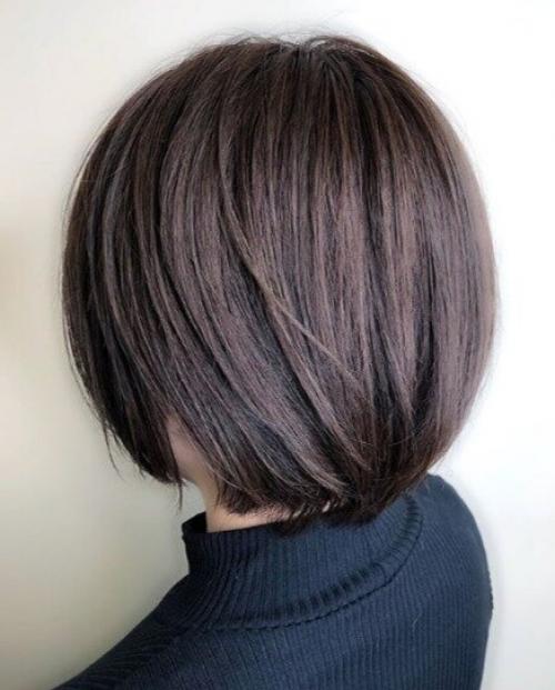 Как покрасить волосы в домашних условиях в светлый цвет. Секреты окрашивания волос дома: от подбора правильного цвета до закрашивания седины