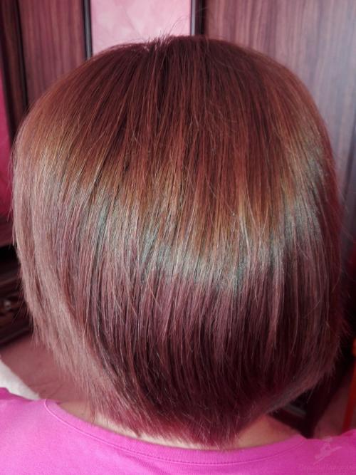 Палет краска для волос инструкция по применению. Линии красок Palette: Salon Colors и «Краска–Мусс» 19
