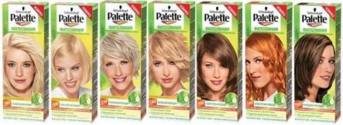 Итальянская краска для волос с маслами. Преимущества профессиональных красок