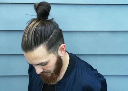 Название стрижек для подростков. Прически с длинными волосами