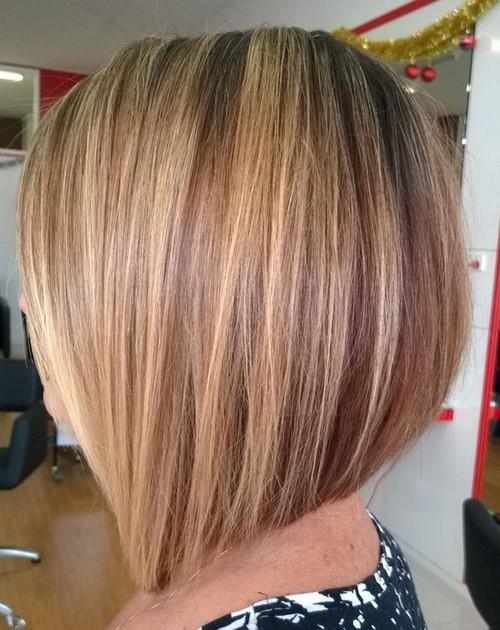 Стрижка боб особенности. Стрижка боб на средние волосы 2019-2020 — стильно и элегантно