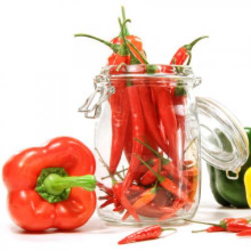 Настойка красного перца от выпадения волос, недорого и эффективно