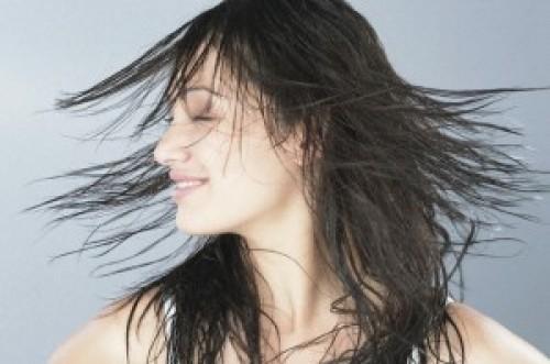 Как облегчить расчесывание волос после мытья. Расчесывание после мытья головы