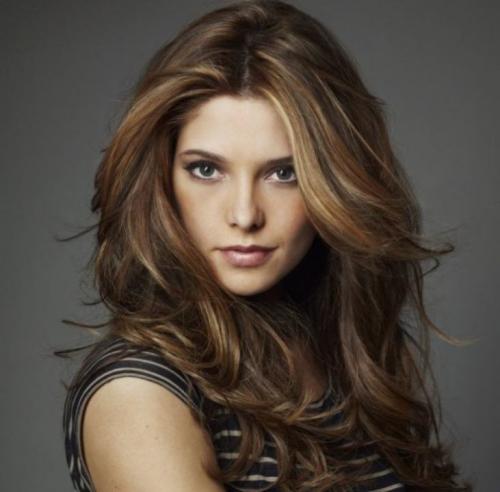 Колорирование на темные волосы: какие оттенки выбрать, 100 фото идей, все тонкости и новинки 2019 года.