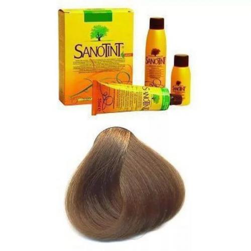 Краска для волос средне русый. Палитра красок для получения пепельно-русых оттенков волос