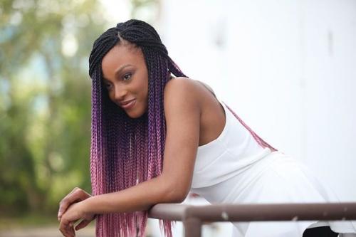 Разные виды кос. Инструкция плетения сложных кос 09