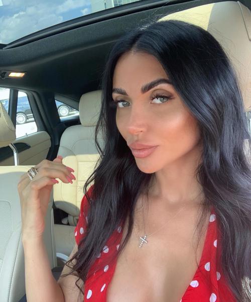 Patricia lynx до пластики. Все ради славы: 15 звезд Инстаграм до и после пластических операций