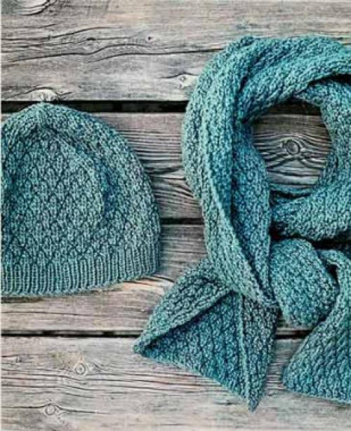 Шапки которые молодят. 05