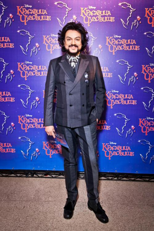 Сколько лет киркорову и пугачевой. 1980-е. Начало карьеры 11 Сколько лет киркорову и пугачевой. 1980-е. Начало карьеры 11