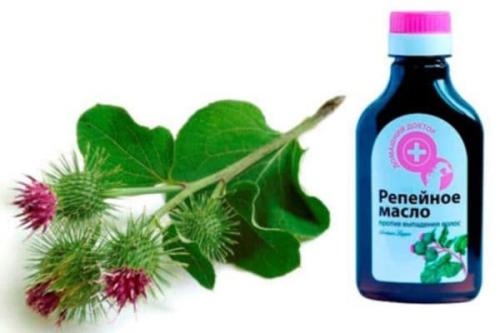 Как смешивать касторовое и репейное масло. Правильное применение – залог эффективности