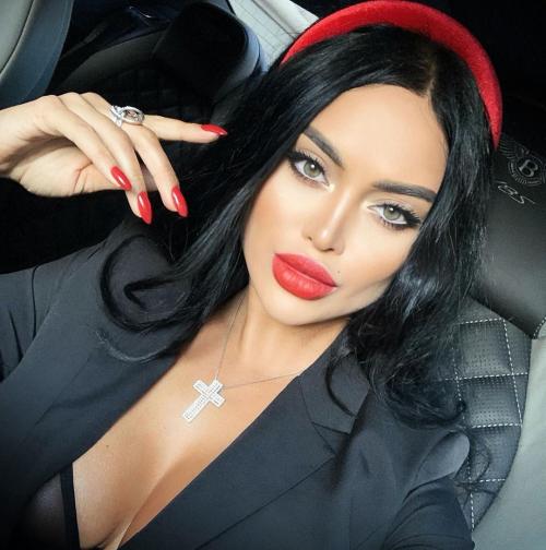 Patricia lynx до пластики. Все ради славы: 15 звезд Инстаграм до и после пластических операций