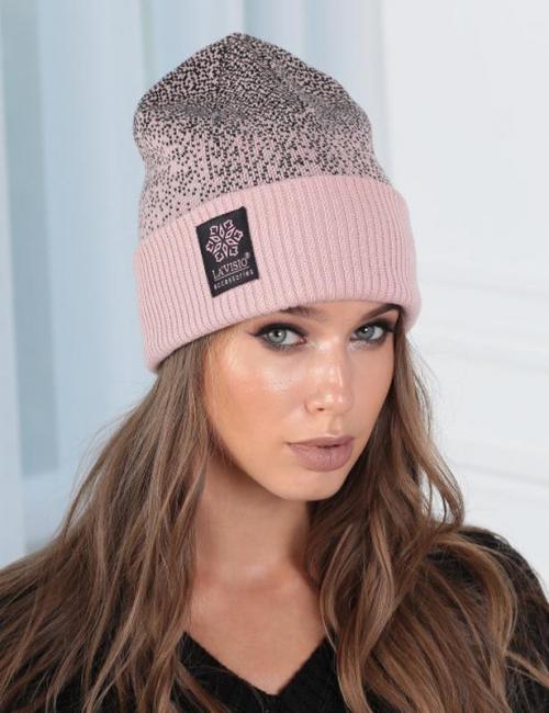 Какие сейчас в моде береты. Французский шик: как и с чем носить модный берет этой осенью? 16