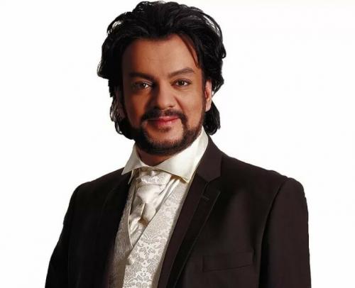 Филипп Киркоров рост. Филипп Киркоров