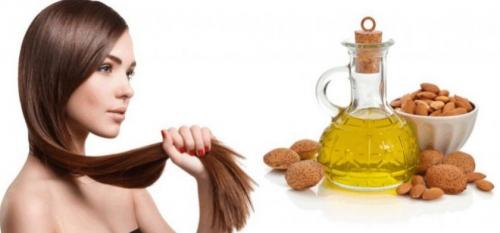 Миндальное масло польза. Применение