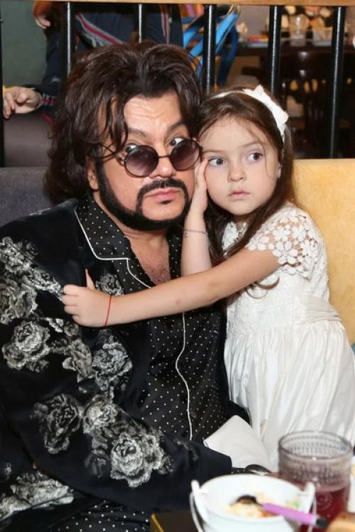 Сколько лет киркорову и пугачевой. 1980-е. Начало карьеры 09 Сколько лет киркорову и пугачевой. 1980-е. Начало карьеры 09