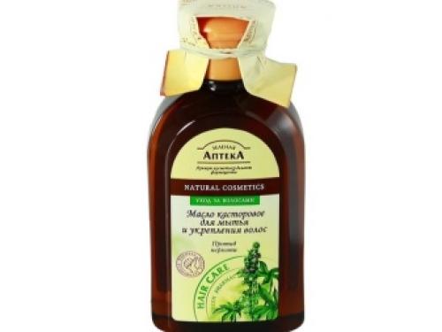 Касторовое масло или репейное, что лучше для ресниц. Касторовое или репейное масло: какое лучше для укрепления ресниц и бровей 12