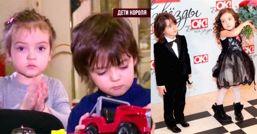 Сколько лет киркорову и пугачевой. 1980-е. Начало карьеры 14 Сколько лет киркорову и пугачевой. 1980-е. Начало карьеры 14