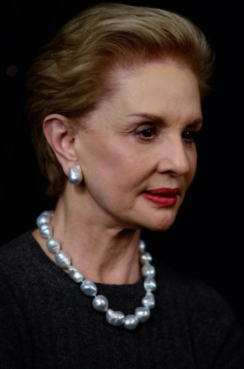 Как одеваться женщине после 55 лет советы специалиста. Как молодо выглядеть в 55 лет 06