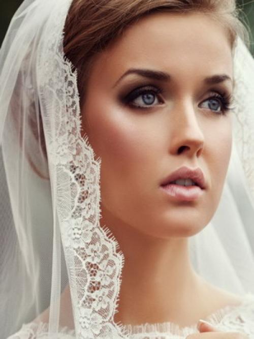 Как самостоятельно сделать макияж. Уроки макияжа для начинающих 10 Как самостоятельно сделать макияж. Уроки макияжа для начинающих 10