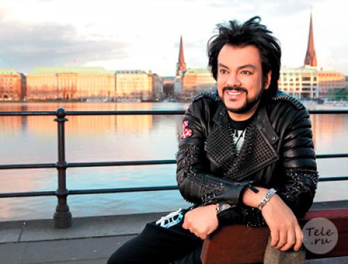 Сколько лет киркорову и пугачевой. 1980-е. Начало карьеры 13 Сколько лет киркорову и пугачевой. 1980-е. Начало карьеры 13