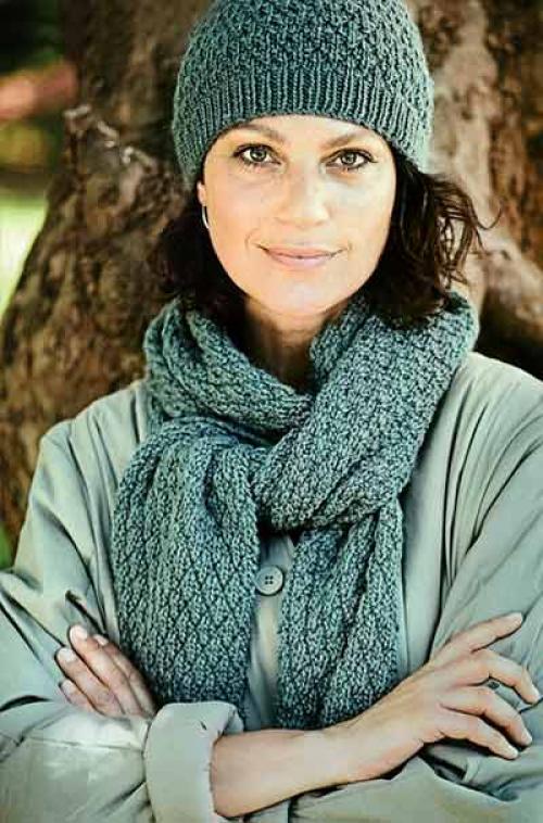 Шапки которые молодят. 03