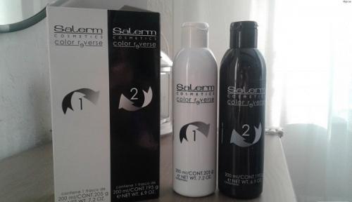 Как смыть черный цвет волос перекисью. Смывка в условиях дома